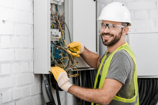 Best Industrial Electrical Services  in Airport, CA
