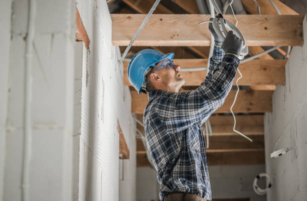 Best Emergency Electrical Repair  in Airport, CA