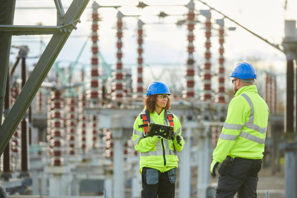 Best Electrical Troubleshooting Services  in Airport, CA